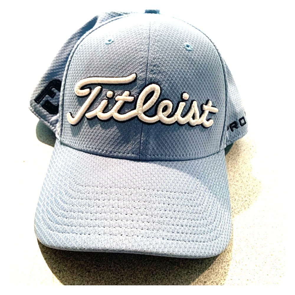 Titleist fitted hat